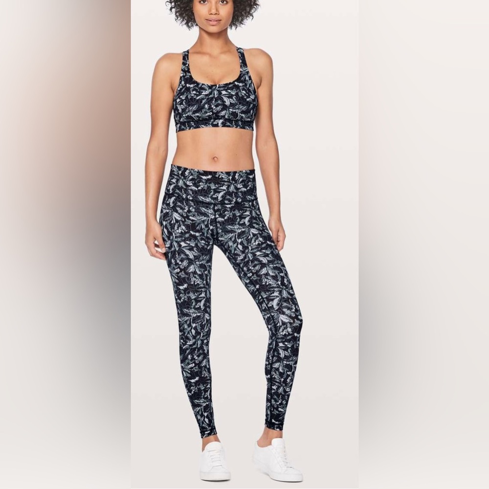 Lululemon Wunder Under Leggings